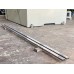 รับผลิต ซ่อมชุดทูลพับของเครื่องพับเหล็ก PUNCH ร่องพับ V-Die ทูลต่างๆของเครื่อง PRESS BRAKE และรับเจียระไนคมใบมีดตัดเหล็กของเครื่อง SHEARING รองรับใบมีดยาวทุกขนาด